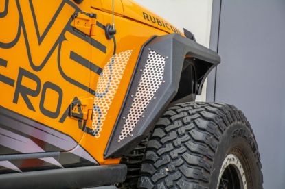 Picture of DV8 Offroad Fender Flare - FENDB-09