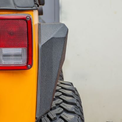 Picture of DV8 Offroad Fender Flare - FENDB-09