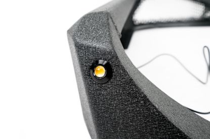 Picture of DV8 Offroad Fender Flare - FENDB-09