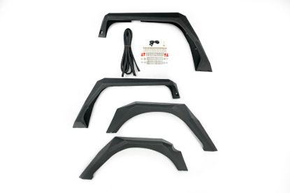 Picture of DV8 Offroad Fender Flare - FENDB-09
