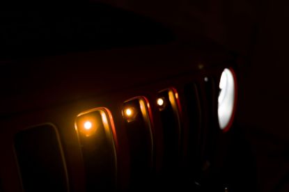 Picture of DV8 Offroad Back Up / Side Marker Light Assembly - GRGL-01
