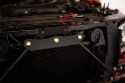 Picture of DV8 Offroad Back Up / Side Marker Light Assembly - GRGL-01