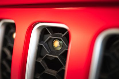 Picture of DV8 Offroad Back Up / Side Marker Light Assembly - GRGL-01
