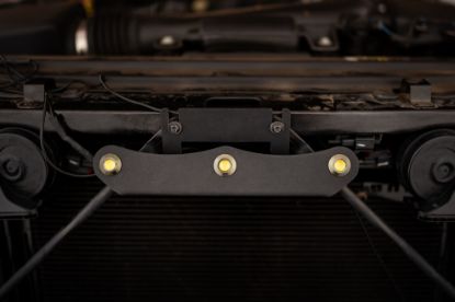 Picture of DV8 Offroad Back Up / Side Marker Light Assembly - GRGL-01