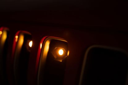 Picture of DV8 Offroad Back Up / Side Marker Light Assembly - GRGL-01