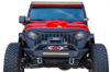 Picture of DV8 Offroad Grille - GRJL-01