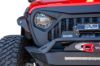 Picture of DV8 Offroad Grille - GRJL-01