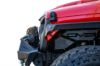 Picture of DV8 Offroad Grille - GRJL-01