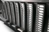 Picture of DV8 Offroad Grille - GRJL-01