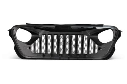 Picture of DV8 Offroad Grille - GRJL-01