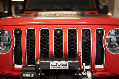 Picture of DV8 Offroad Back Up / Side Marker Light Assembly - GRJL-02
