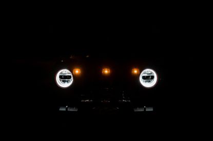 Picture of DV8 Offroad Back Up / Side Marker Light Assembly - GRJL-02