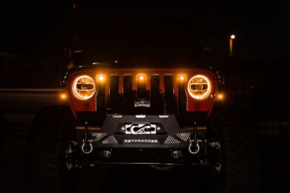 Picture of DV8 Offroad Back Up / Side Marker Light Assembly - GRJL-02