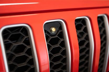Picture of DV8 Offroad Back Up / Side Marker Light Assembly - GRJL-02