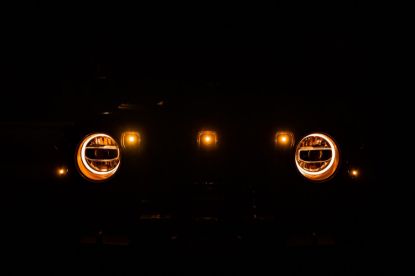 Picture of DV8 Offroad Back Up / Side Marker Light Assembly - GRJL-02