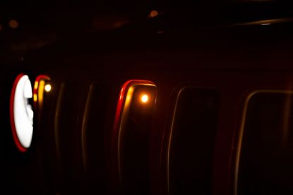 Picture of DV8 Offroad Back Up / Side Marker Light Assembly - GRJL-02