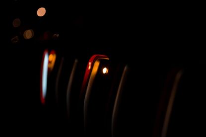 Picture of DV8 Offroad Back Up / Side Marker Light Assembly - GRJL-02