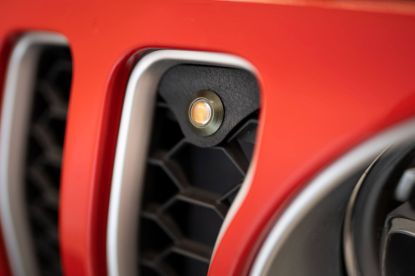 Picture of DV8 Offroad Back Up / Side Marker Light Assembly - GRJL-02