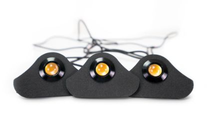 Picture of DV8 Offroad Back Up / Side Marker Light Assembly - GRJL-02