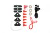 Picture of DV8 Offroad Back Up / Side Marker Light Assembly - GRJL-02