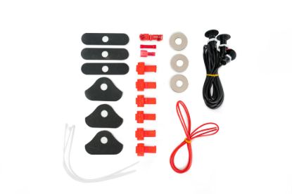 Picture of DV8 Offroad Back Up / Side Marker Light Assembly - GRJL-02