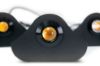 Picture of DV8 Offroad Back Up / Side Marker Light Assembly - GRJL-02