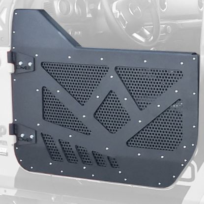 Picture of DV8 Offroad Door - HDJL-01R