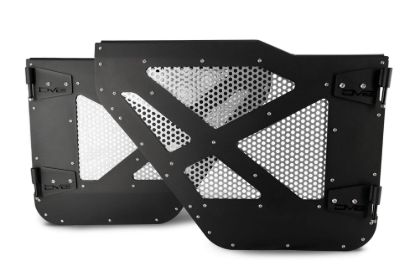 Picture of DV8 Offroad Door - HDJL-01R