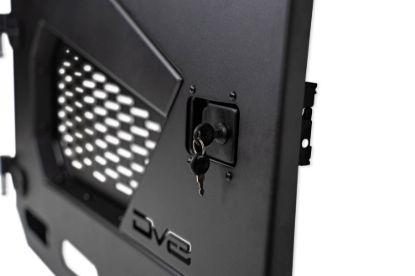 Picture of DV8 Offroad Bumper - HDJL-02F