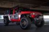 Picture of DV8 Offroad Bumper - HDJL-02F