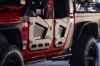 Picture of DV8 Offroad Bumper - HDJL-02F