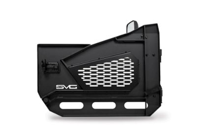 Picture of DV8 Offroad Bumper - HDJL-02F
