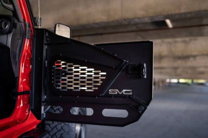 Picture of DV8 Offroad Bumper - HDJL-02F