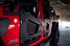 Picture of DV8 Offroad Bumper - HDJL-02F