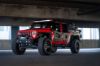 Picture of DV8 Offroad Bumper - HDJL-02F
