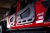 Picture of DV8 Offroad Bumper - HDJL-02F