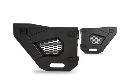 Picture of DV8 Offroad Bumper - HDJL-02R