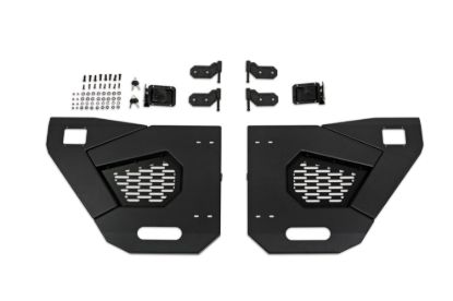 Picture of DV8 Offroad Bumper - HDJL-02R