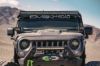 Picture of DV8 Offroad Hood - HDMB07-02