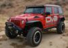 Picture of DV8 Offroad Hood - HDMB07-02