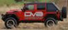 Picture of DV8 Offroad Hood - HDMB07-02