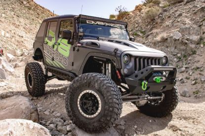 Picture of DV8 Offroad Hood - HDMB07-02