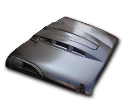 Picture of DV8 Offroad Hood - HDMB07-02
