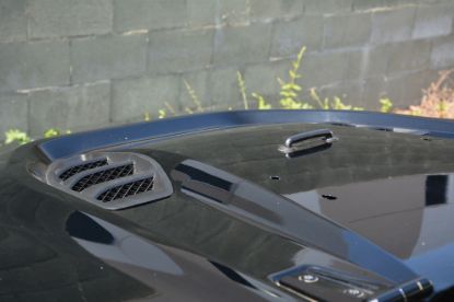 Picture of DV8 Offroad Hood - HDMB07-TA