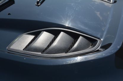 Picture of DV8 Offroad Hood - HDMB07-TA