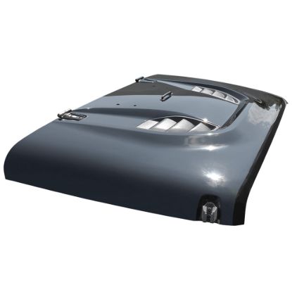 Picture of DV8 Offroad Hood - HDMB07-TA