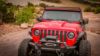 Picture of DV8 Offroad Hood - HDMBJL-01