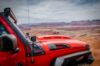 Picture of DV8 Offroad Hood - HDMBJL-01