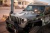 Picture of DV8 Offroad Hood - HDMBJL-01