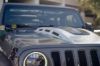 Picture of DV8 Offroad Hood - HDMBJL-01